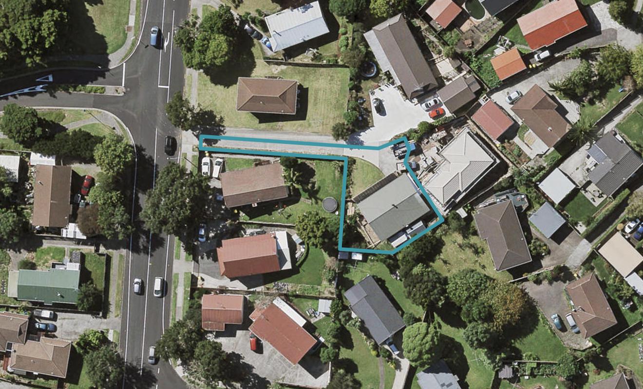 28 Everglade Drive, Goodwood Heights, Auckland - Carousel 1