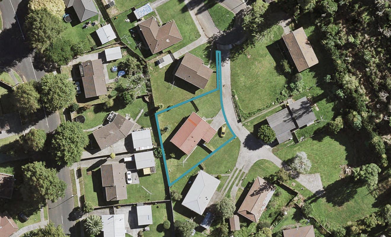 5 Game Place, Red Hill, Papakura - Carousel 1