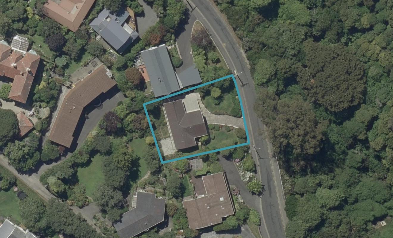 15 Newington Avenue, Maori Hill, Dunedin - Carousel 1
