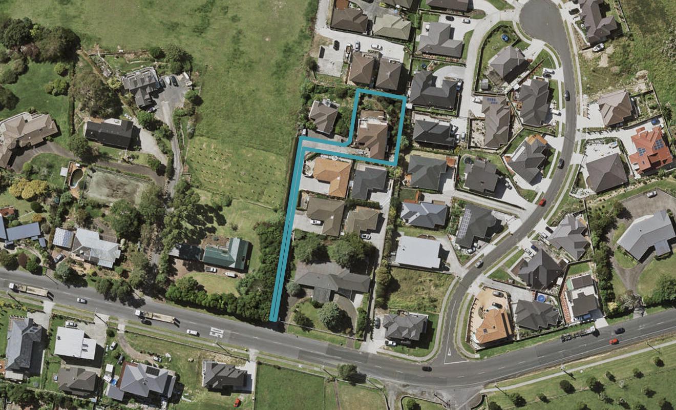 132A Redoubt Road, Goodwood Heights, Auckland - Carousel 1