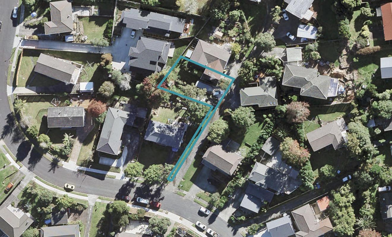 25 Deverell Place, Northcross, Auckland - Carousel 1