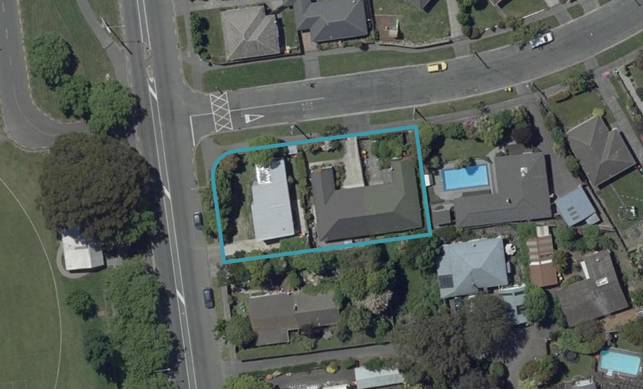 3/4 STANBURY AVENUE, Somerfield, Christchurch - Carousel 1