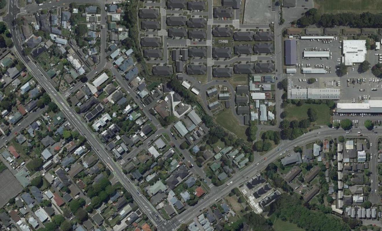 6/22 Browning Street, Sydenham, Christchurch - Carousel 1