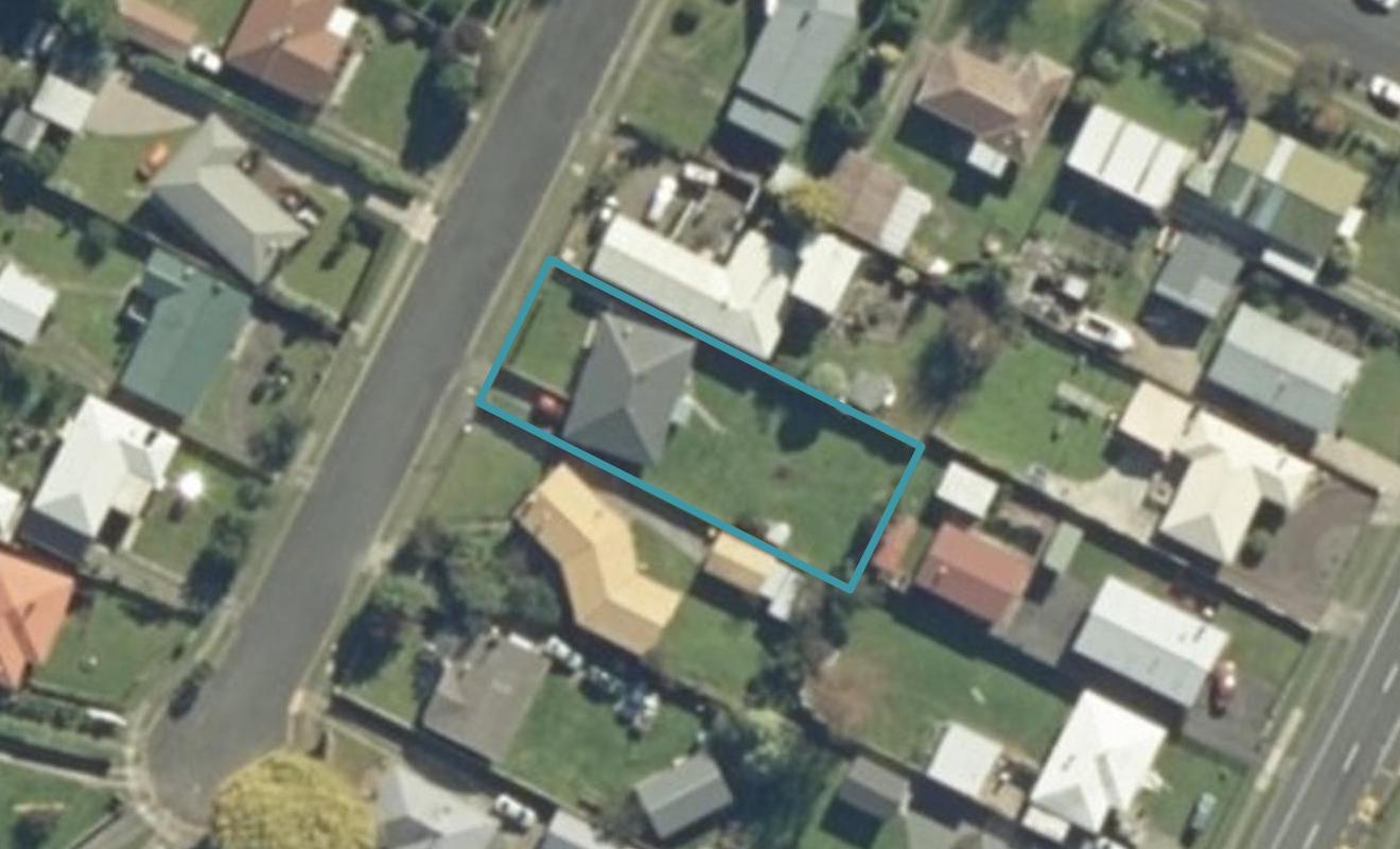 4 York Place, Matamata, Matamata - Carousel 1