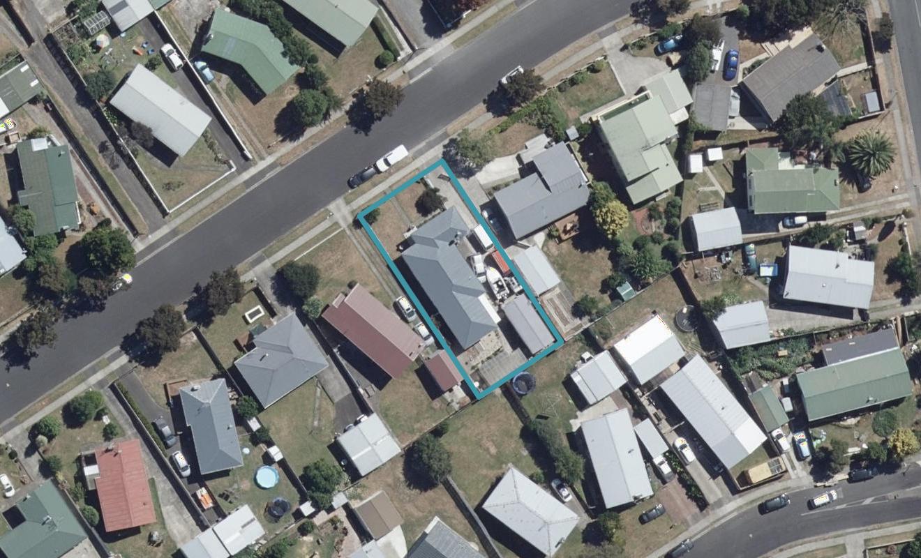 7 Rosalind Street, Deanwell, Hamilton - Carousel 1