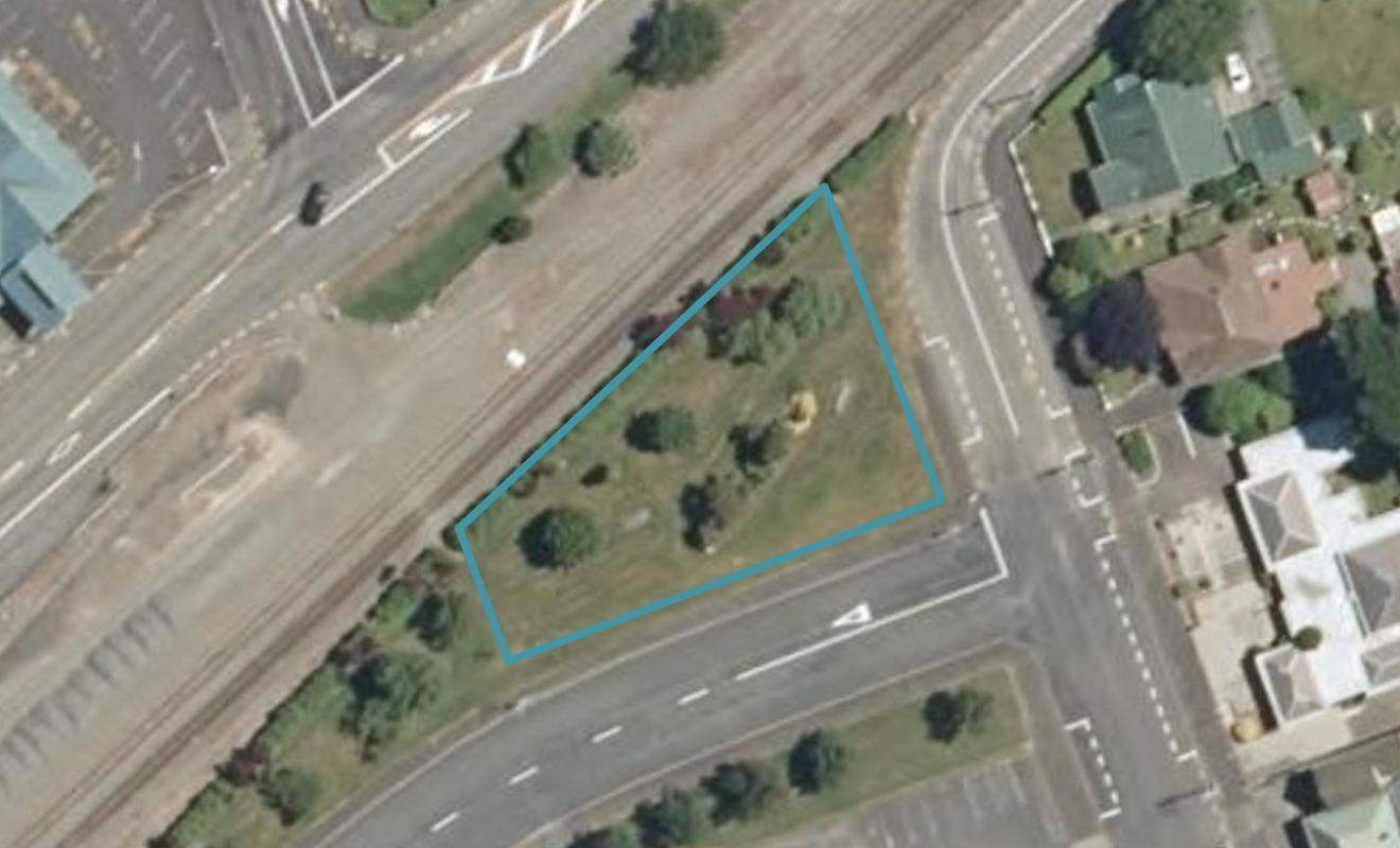 2 Gordon Street, Dannevirke - Carousel 1