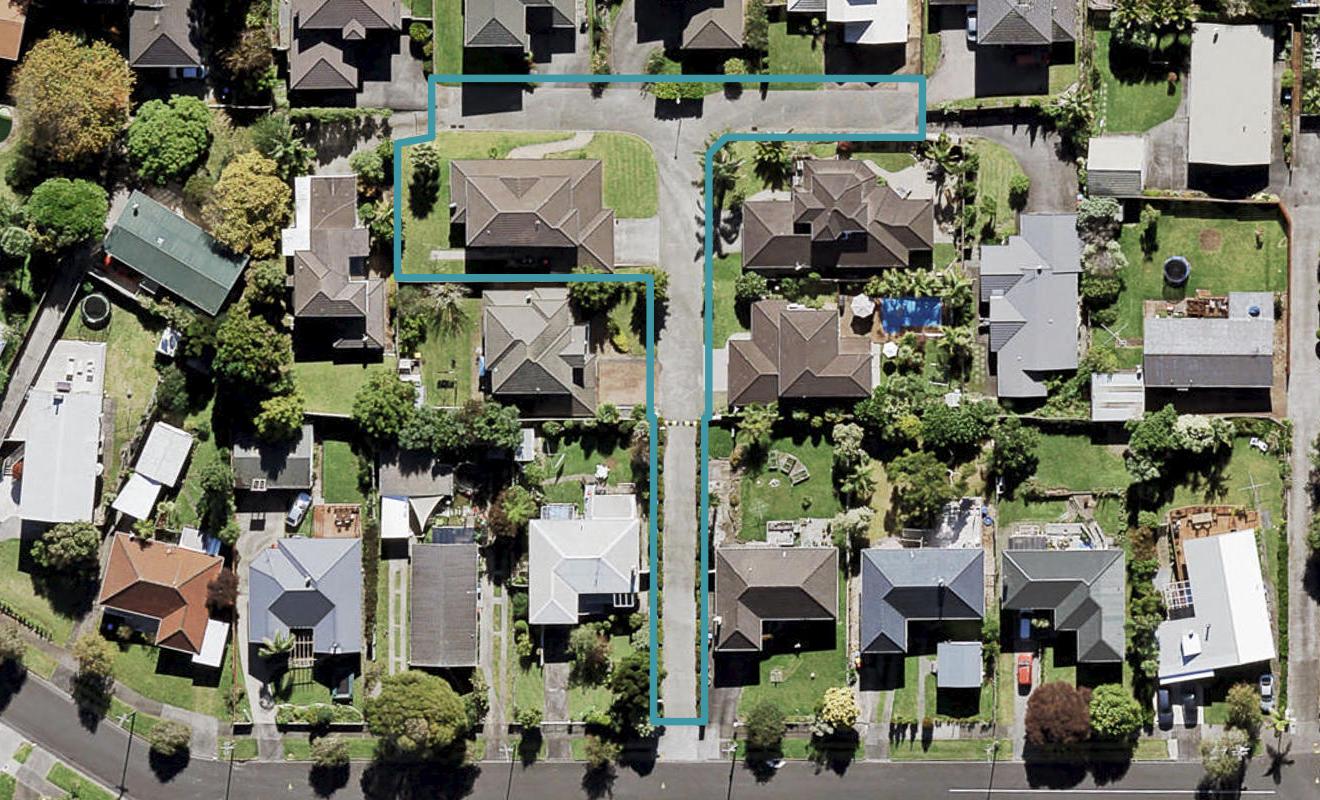 10/33 Kay Drive, Blockhouse Bay, Auckland - Carousel 1