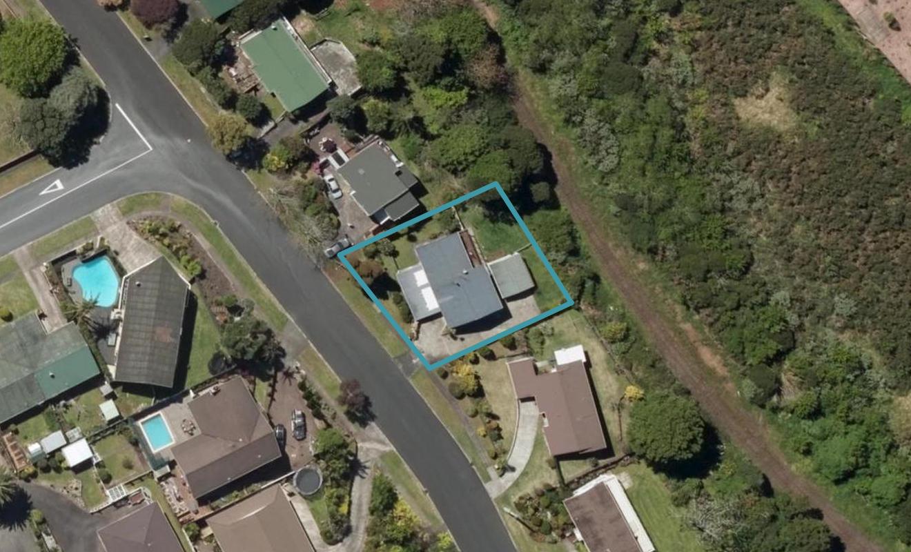 71A Fisher Terrace, Kamo, Whangarei - Carousel 1