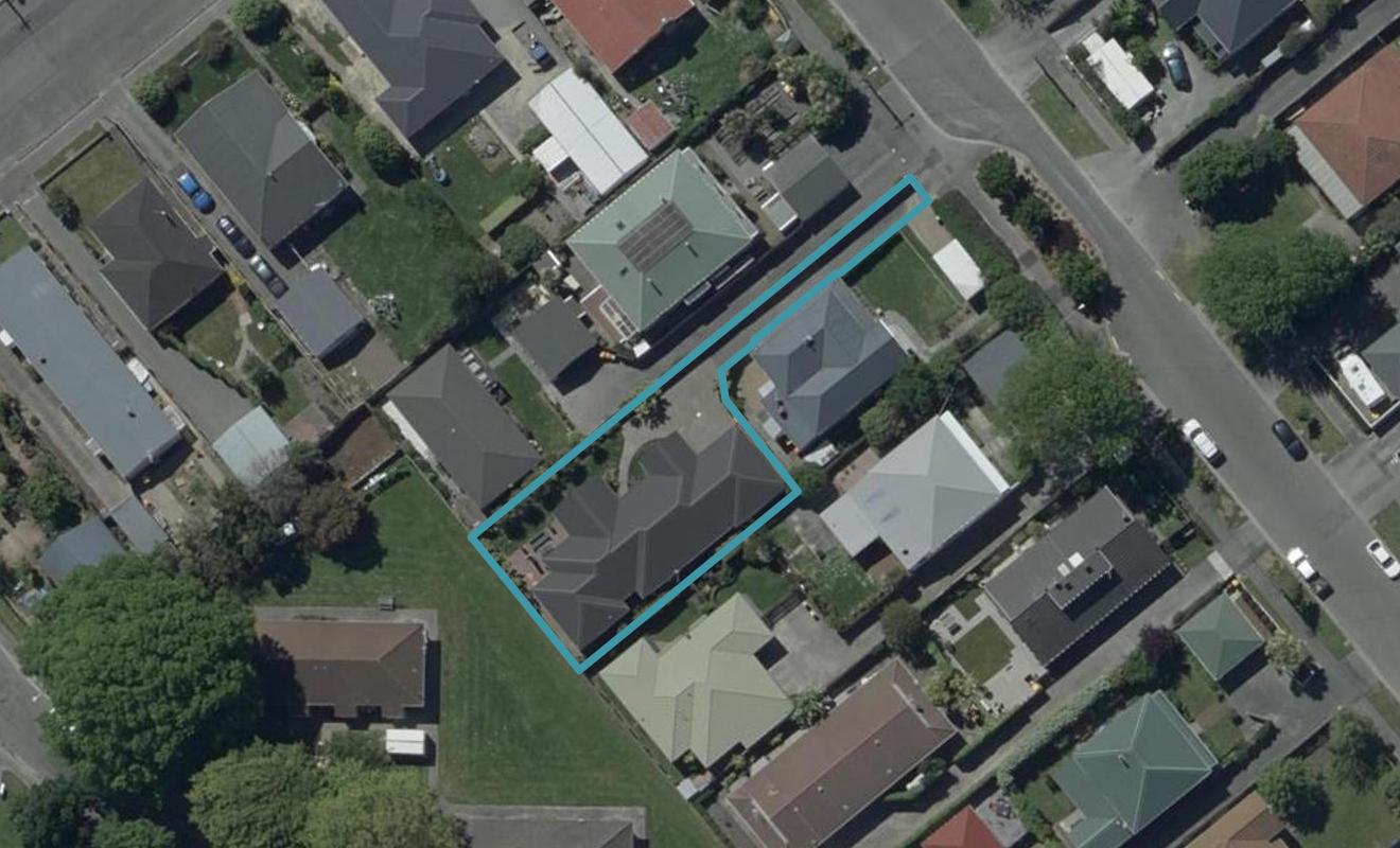 8A Baretta Street, Somerfield, Christchurch - Carousel 1