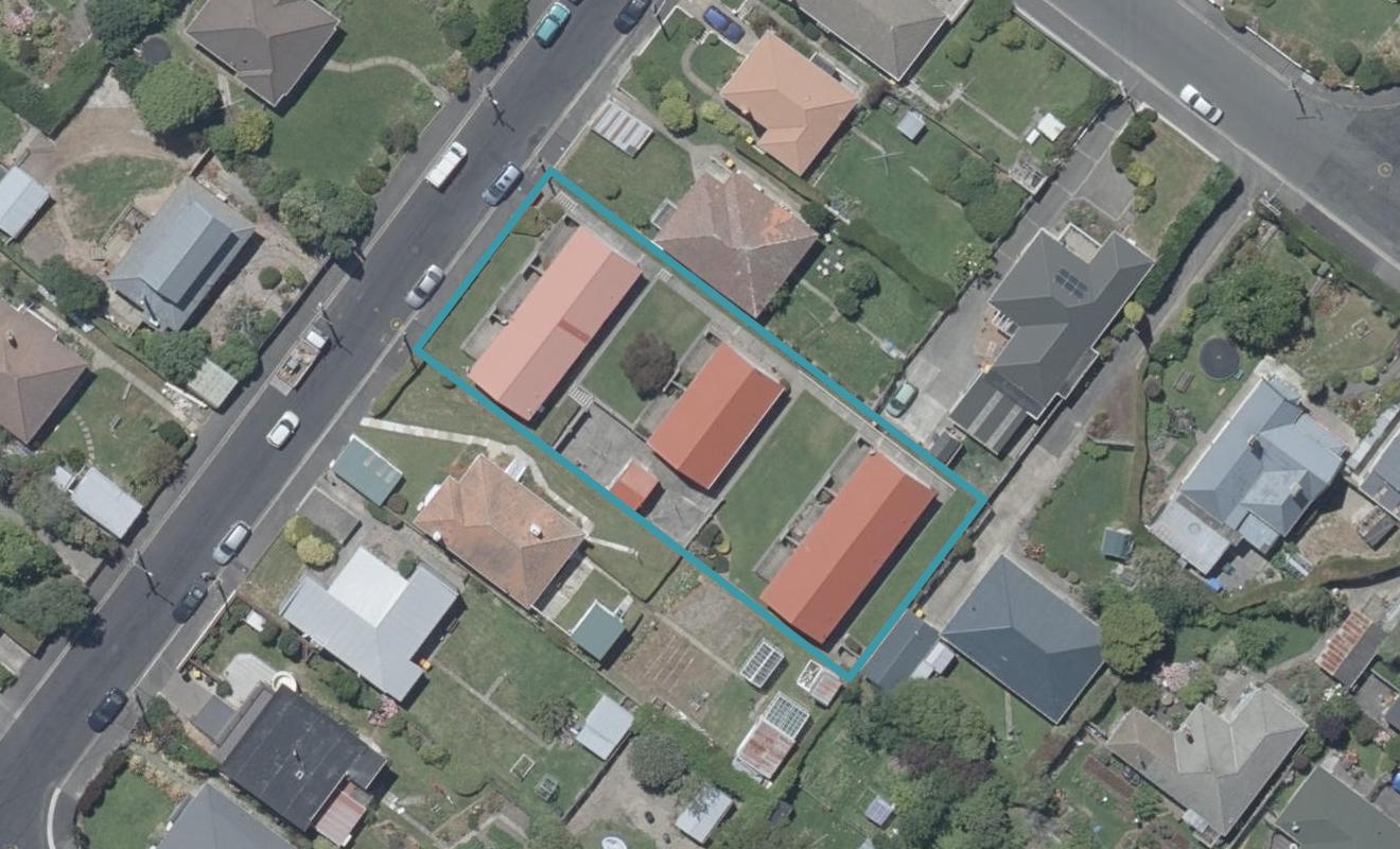 26 Ethel Street, Wakari, Dunedin - Carousel 1