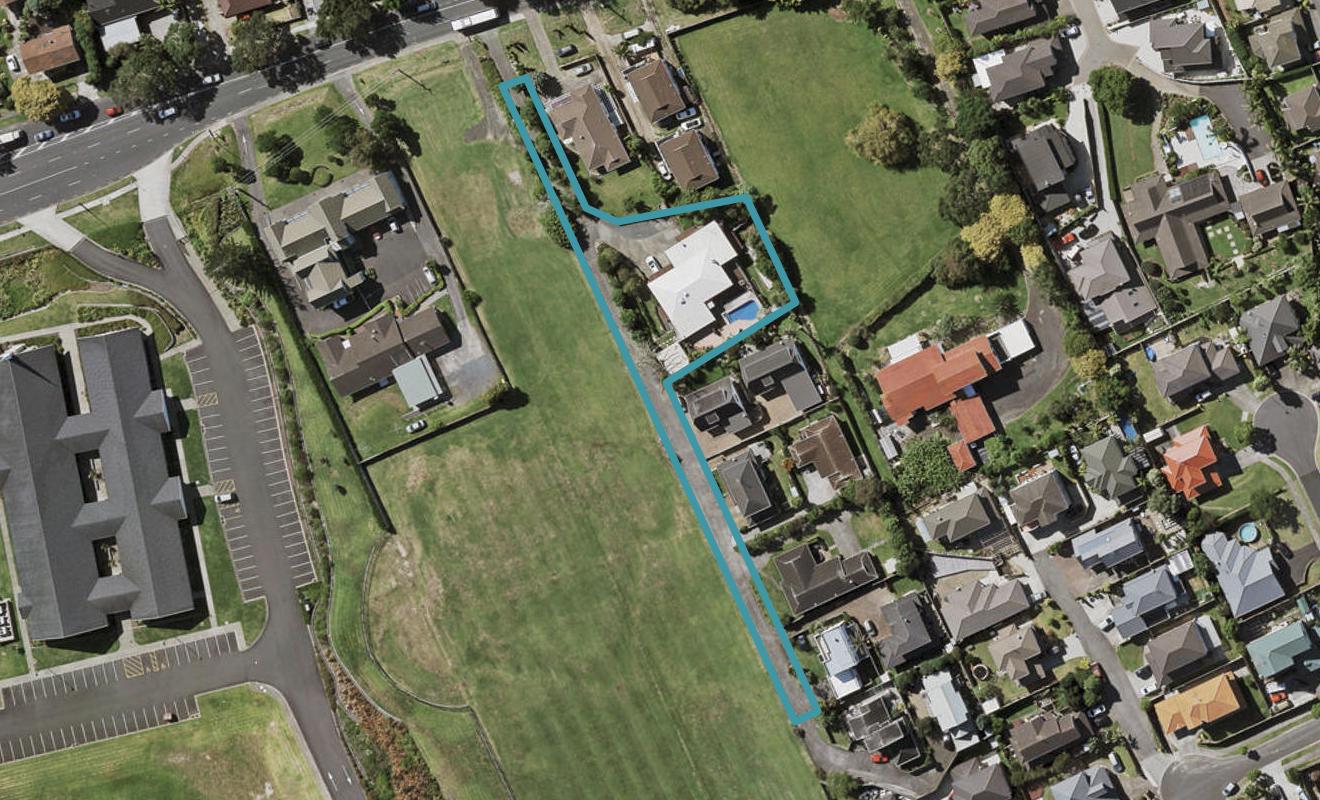 4 Wilisa Rise, Goodwood Heights, Auckland - Carousel 1