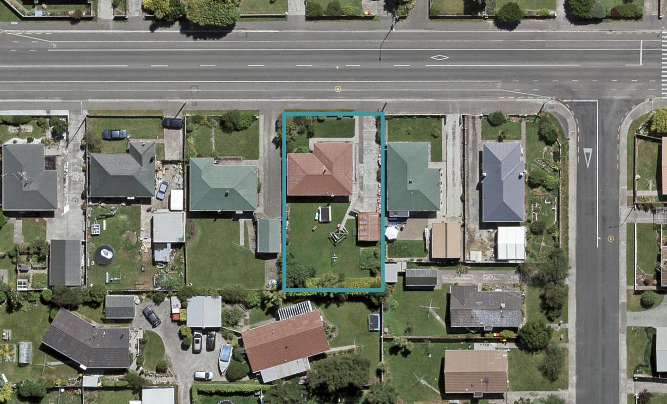215 Tramway Road, Strathern, Invercargill - Carousel 1