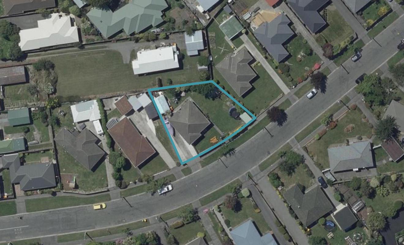 7 Stanbury Avenue, Somerfield, Christchurch - Carousel 1