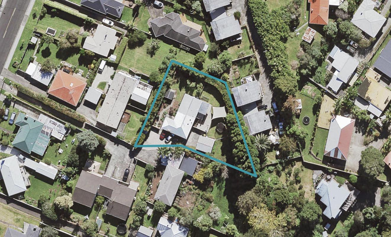 83C Salisbury Road, Birkdale, Auckland - Carousel 1
