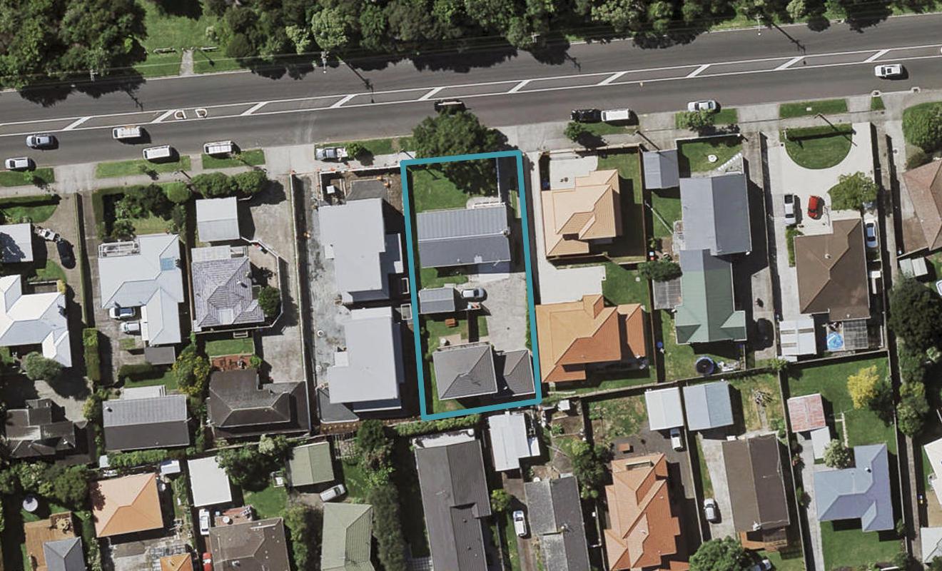 2/133 Abbotts Way, Remuera, Auckland - Carousel 1