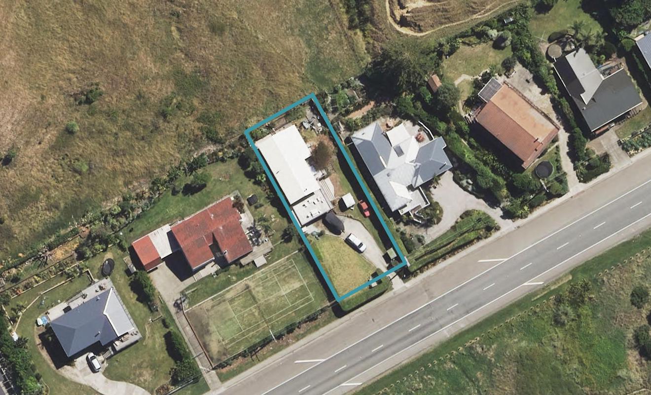 80 Moana Road, Okitu, Gisborne - Carousel 1