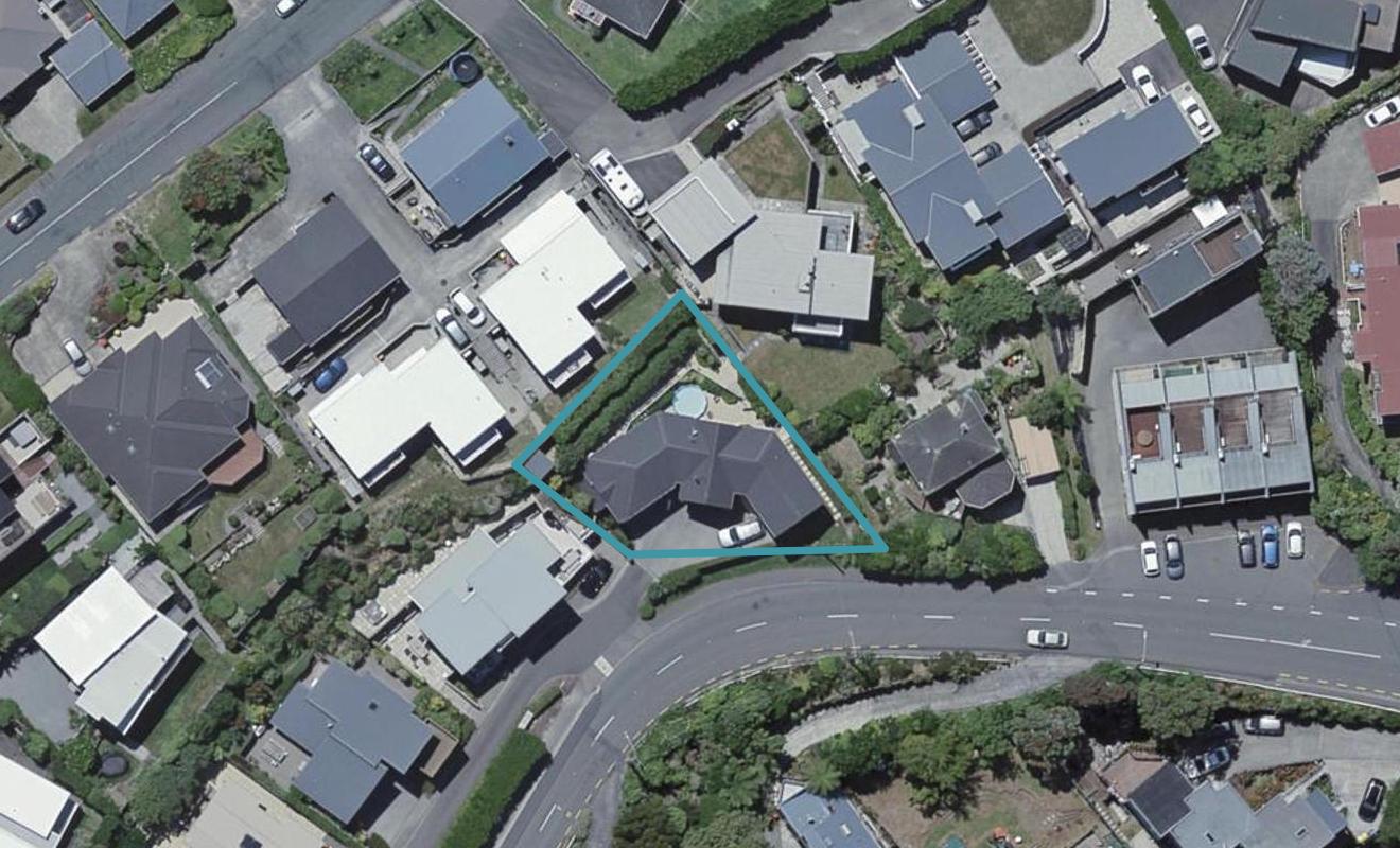 152 Onslow Road, Khandallah, Wellington - Carousel 1