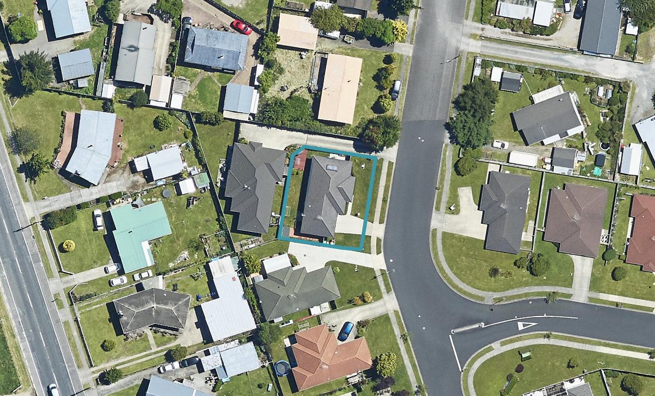 9 Harris Street, Ngongotaha, Rotorua - Carousel 1