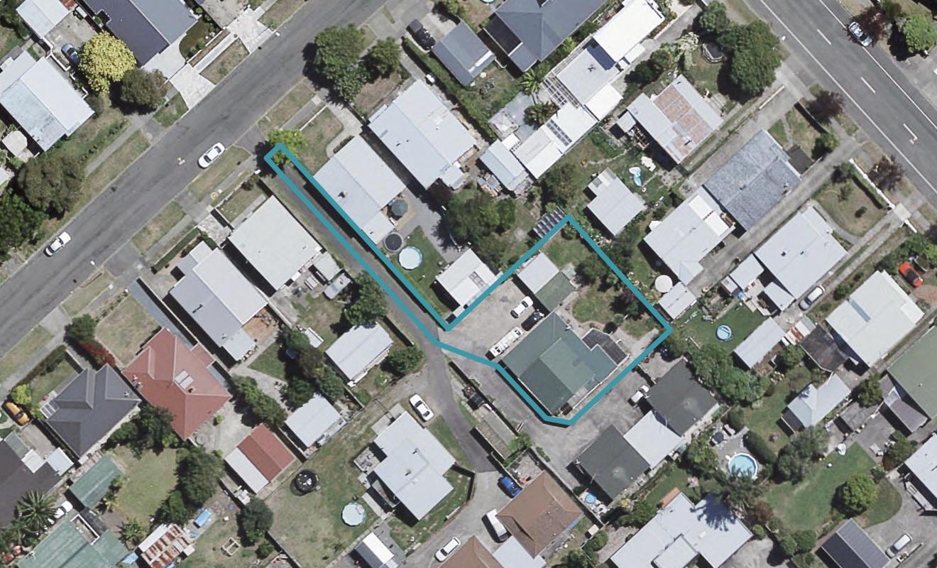 24A Ashridge Road, Napier South, Napier - Carousel 1