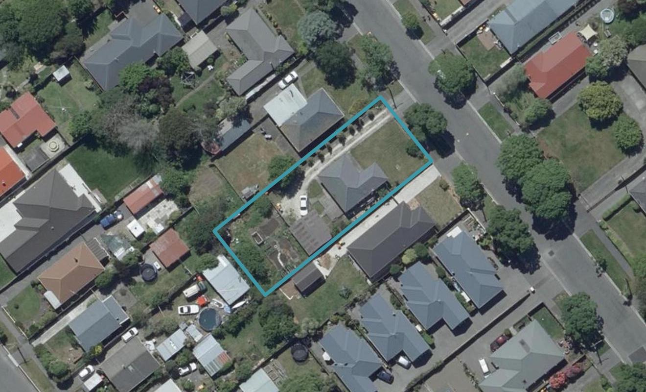 16 Flemington Avenue, North New Brighton, Christchurch - Carousel 1