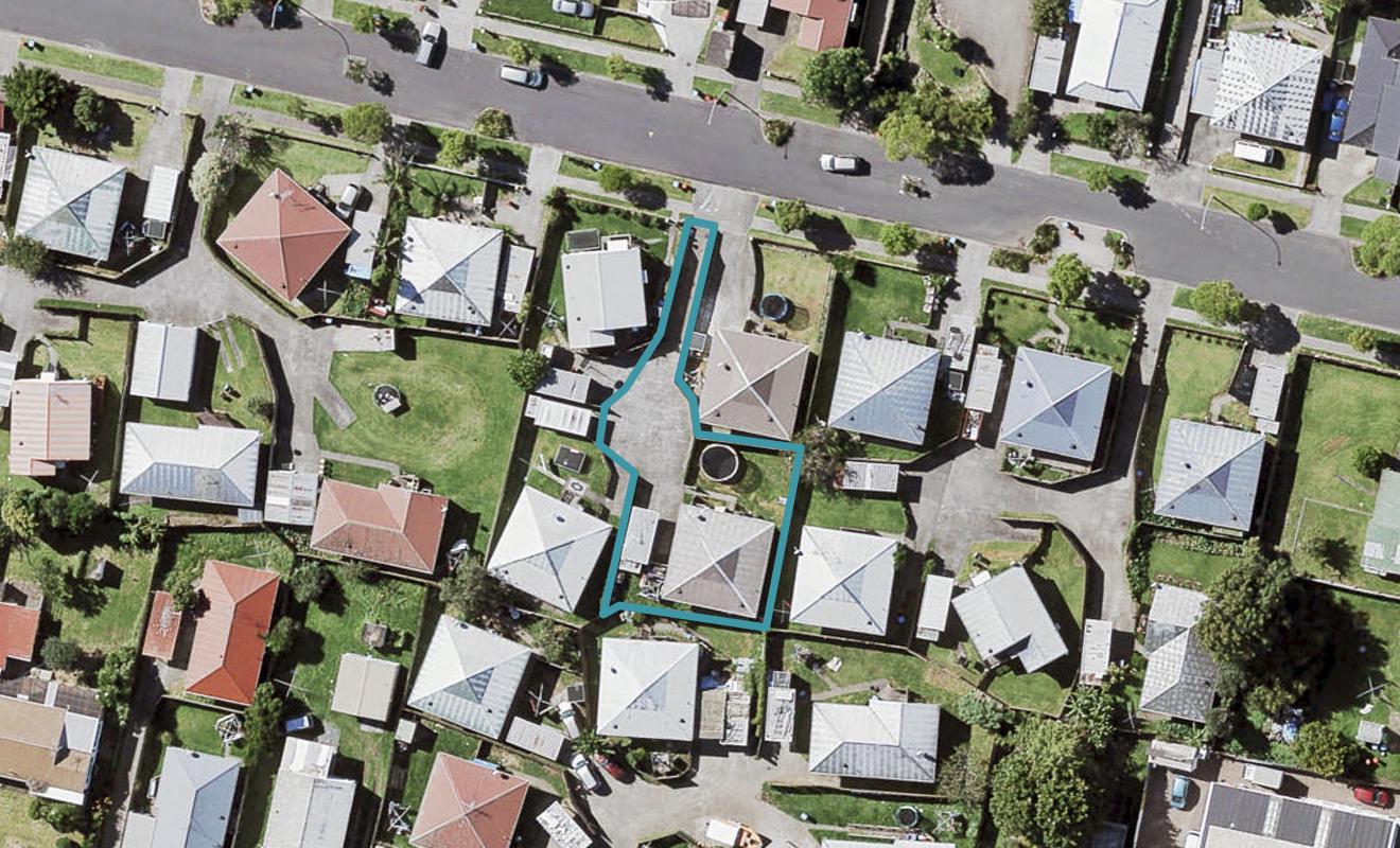 87C Maybury Street, Point England, Auckland - Carousel 1