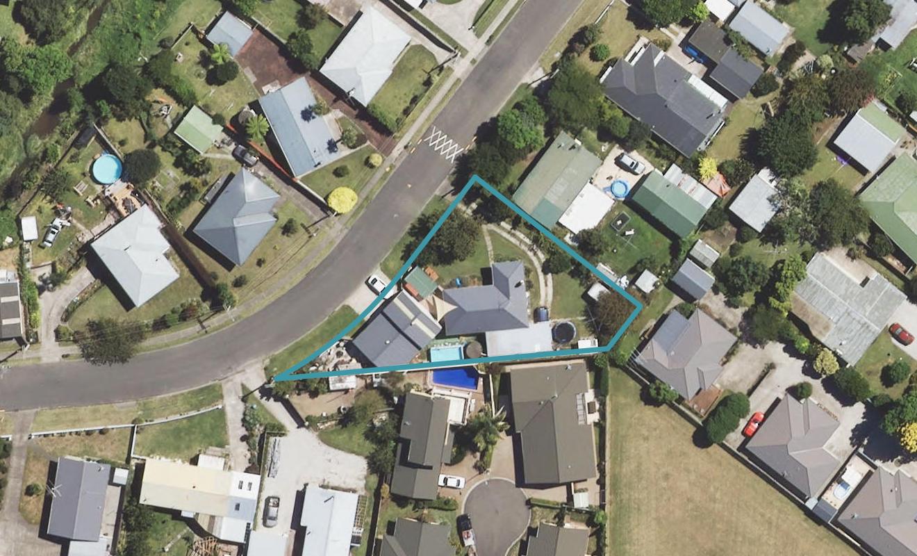 8 Riperata Street, Riverdale, Gisborne - Carousel 1