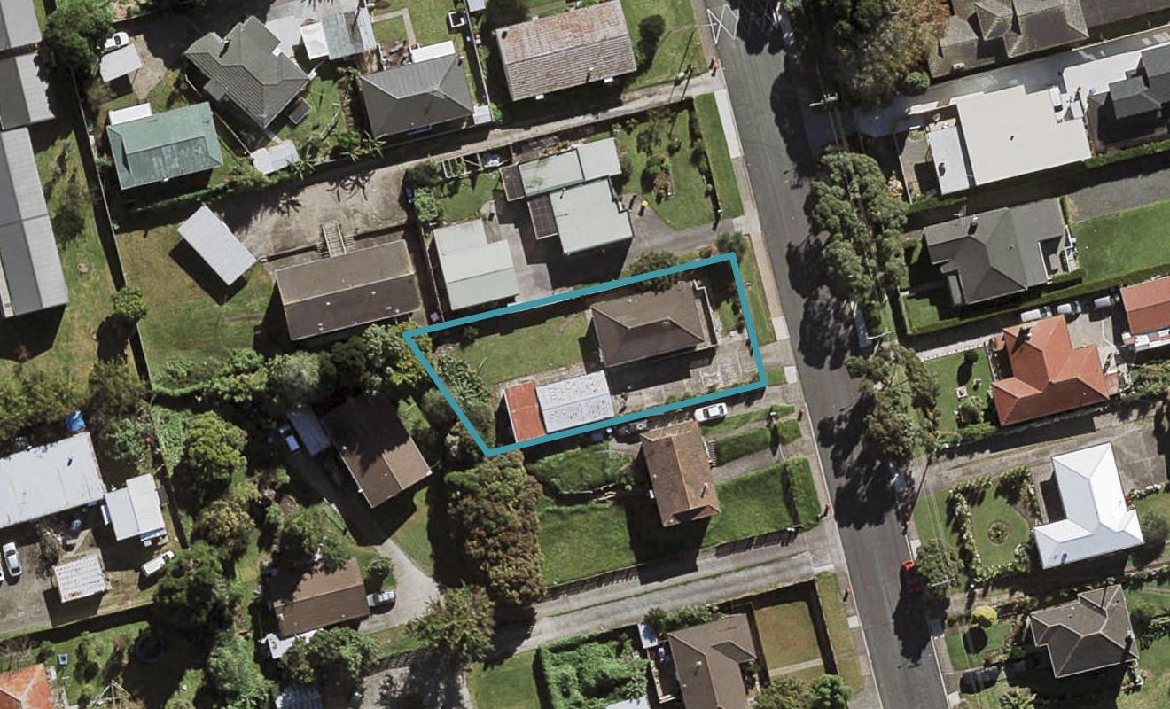 79 Hutton Street, Otahuhu, Auckland - Carousel 1