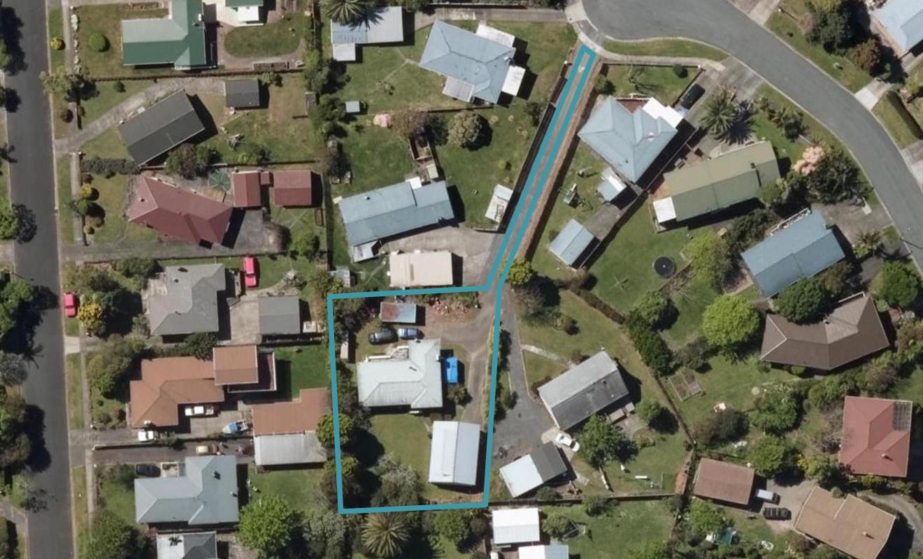 13 Wessex Street, Tikipunga, Whangarei - Carousel 1