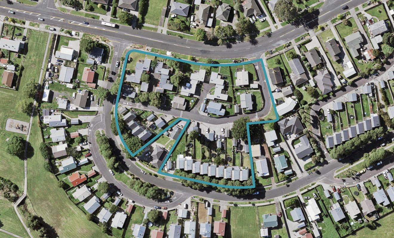 7 Tosca Lane, Glen Innes, Auckland - Carousel 1