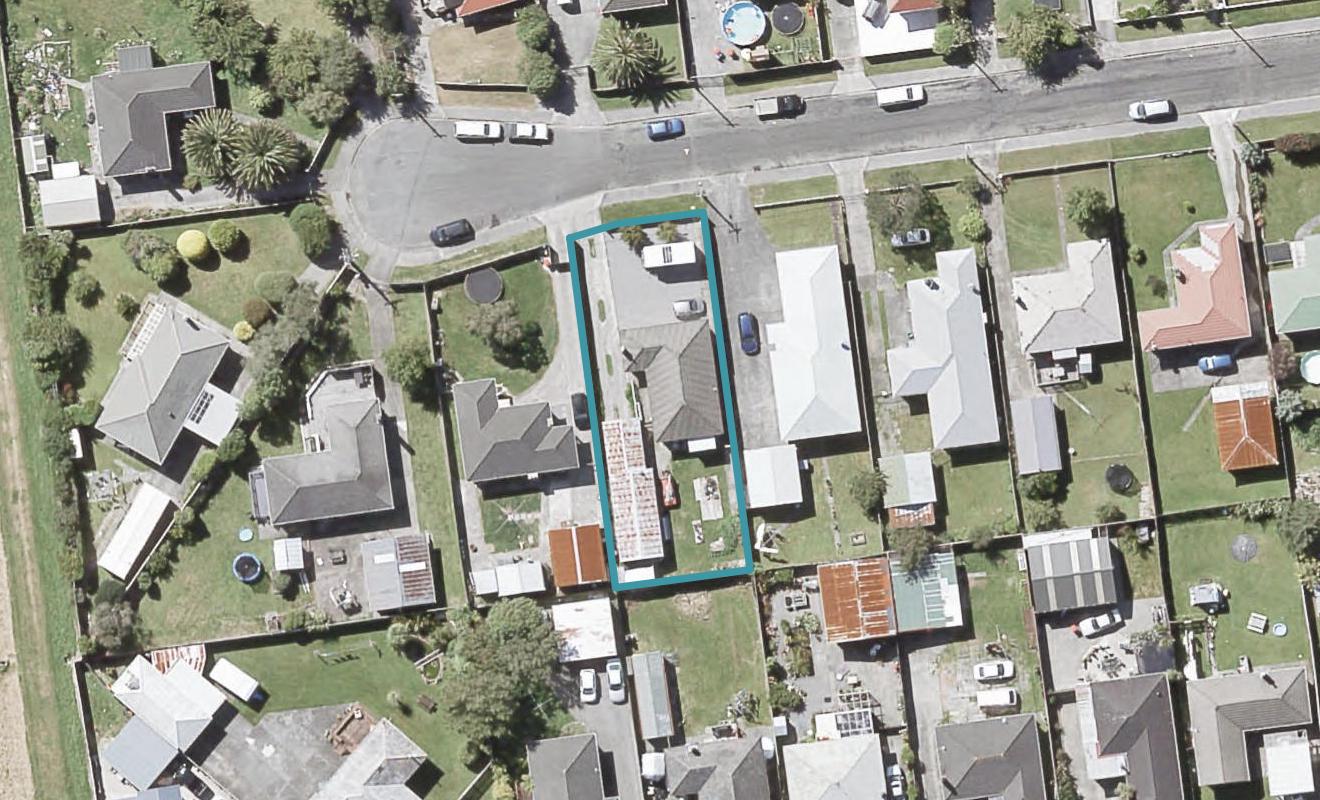 13 Ashforth Street, Wainuiomata, Lower Hutt - Carousel 1
