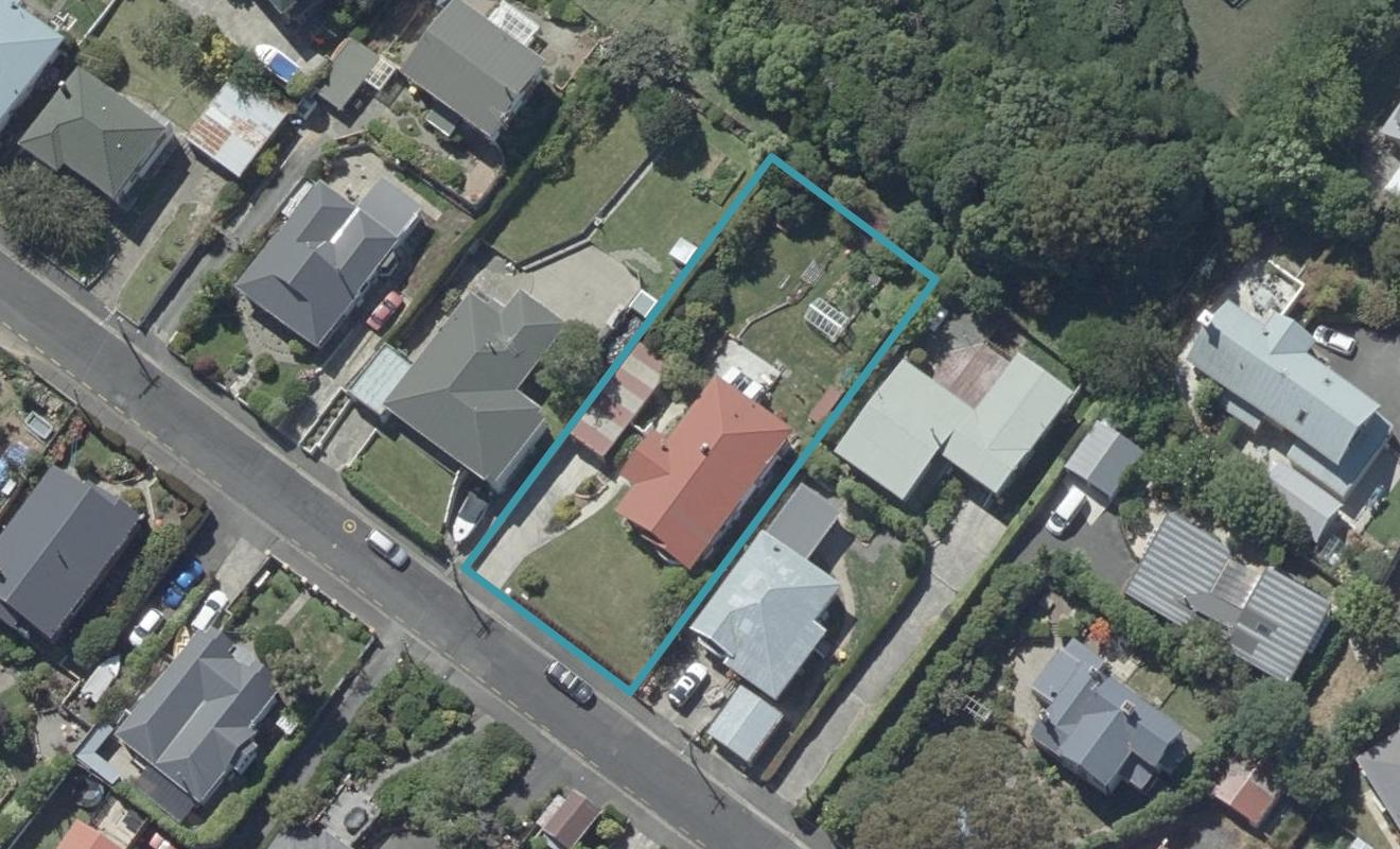 54 Hood Street, Wakari, Dunedin - Carousel 1