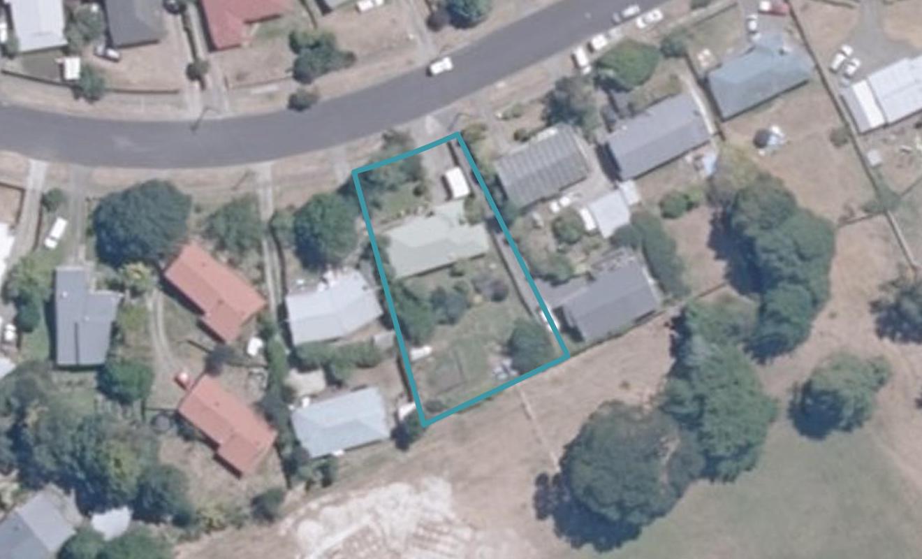 25 Tawa Street, Hilltop, Taupo - Carousel 1