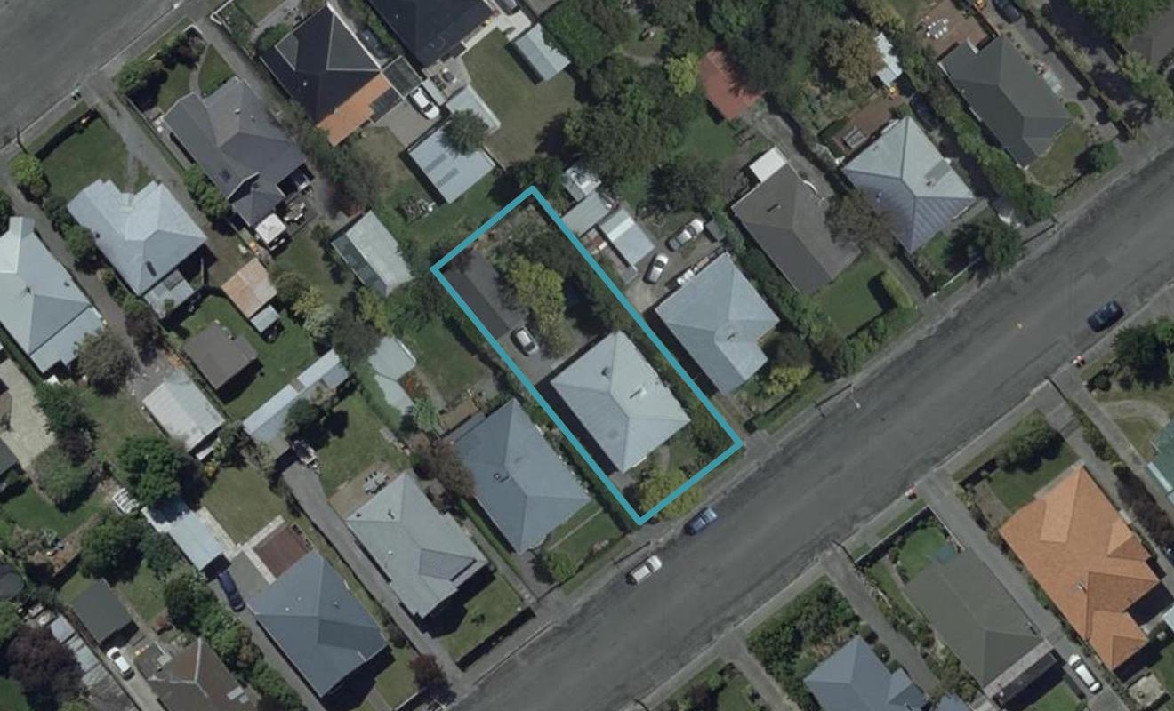 73 Bletsoe Avenue, Spreydon, Christchurch - Carousel 1