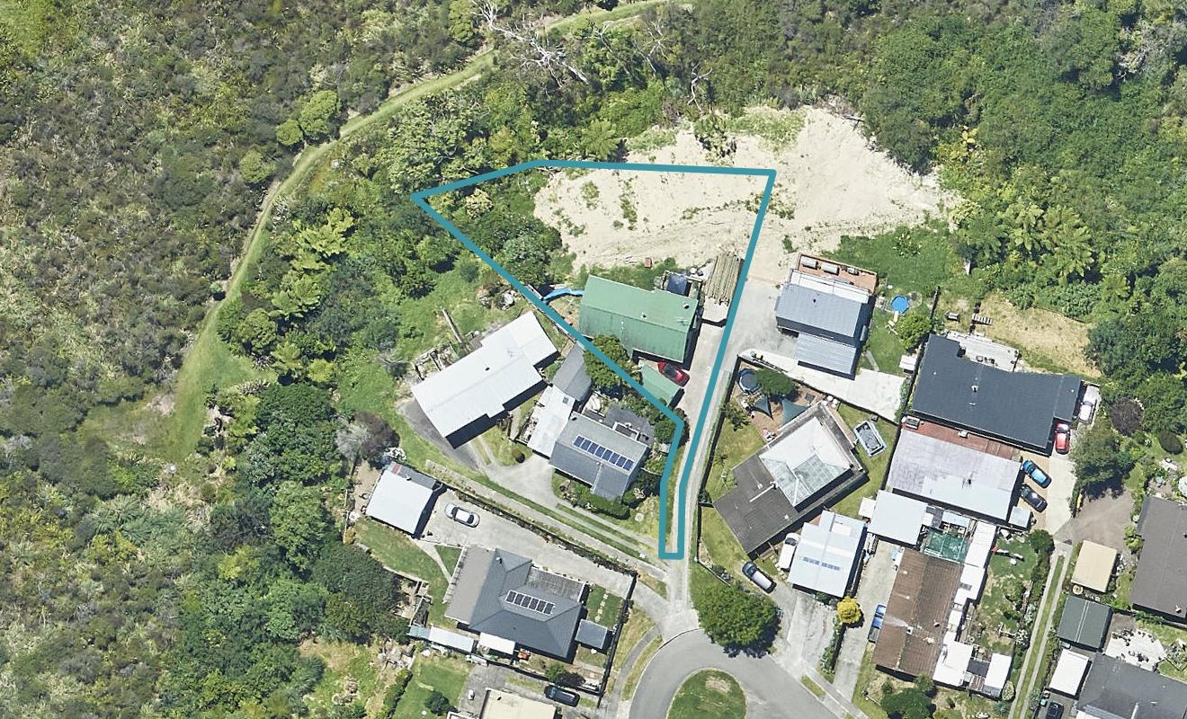 43 Lagoon Place, Poike, Tauranga - Carousel 1