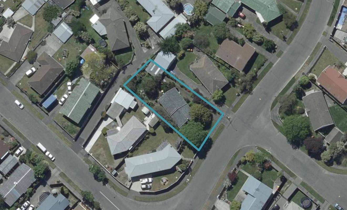 27 Orrick Crescent, Avondale, Christchurch - Carousel 1