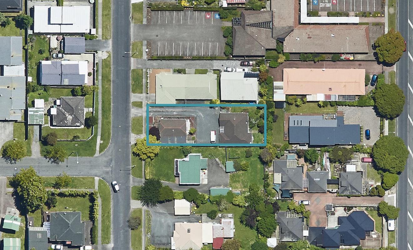 8A King Street, Victoria, Rotorua - Carousel 1