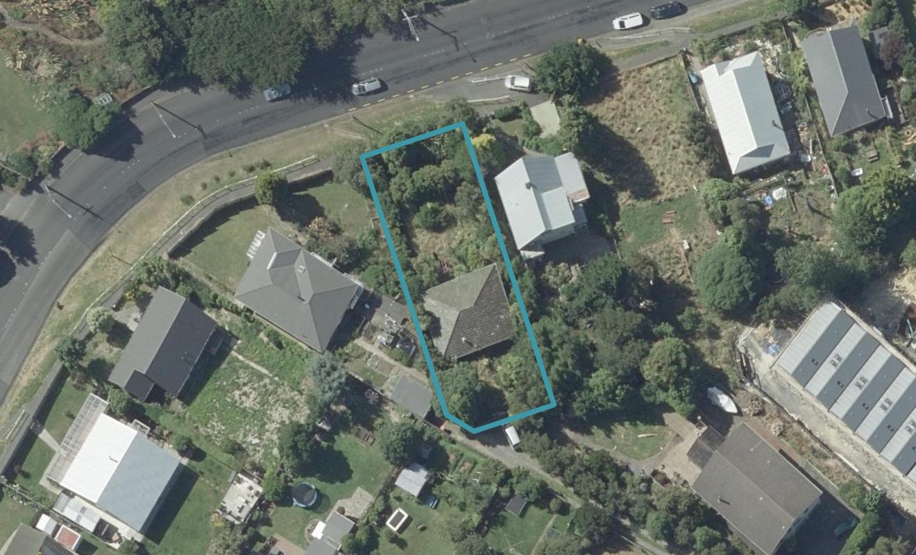 51 Corstorphine Road, Corstorphine, Dunedin - Carousel 1