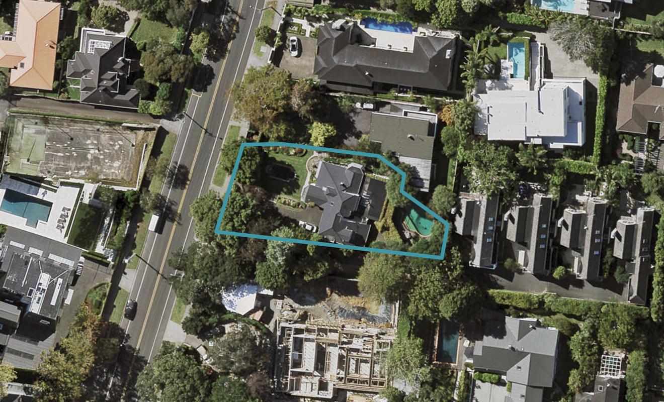 141 Orakei Road, Remuera, Auckland - Carousel 1