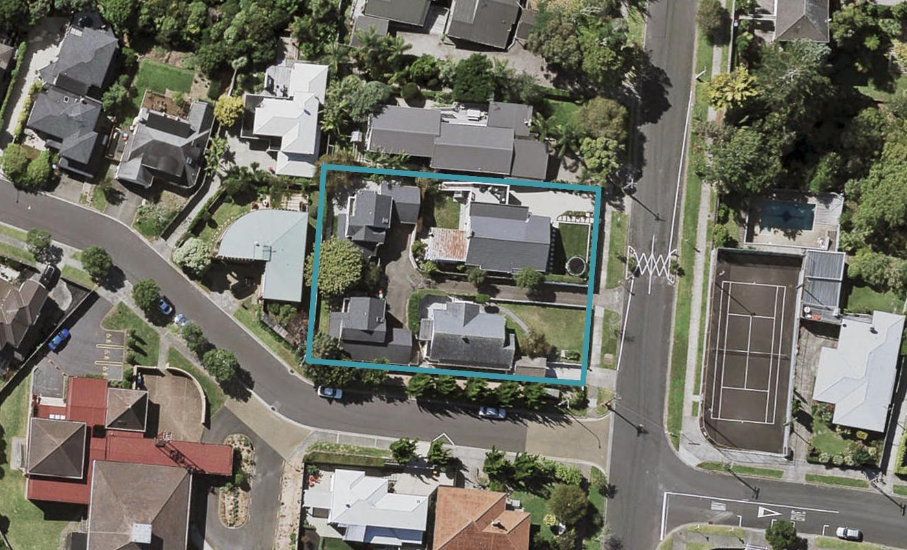 56 Temple Street, Meadowbank, Auckland - Carousel 1