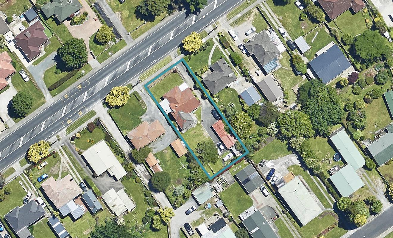 232 Malfroy Road, Utuhina, Rotorua - Carousel 1
