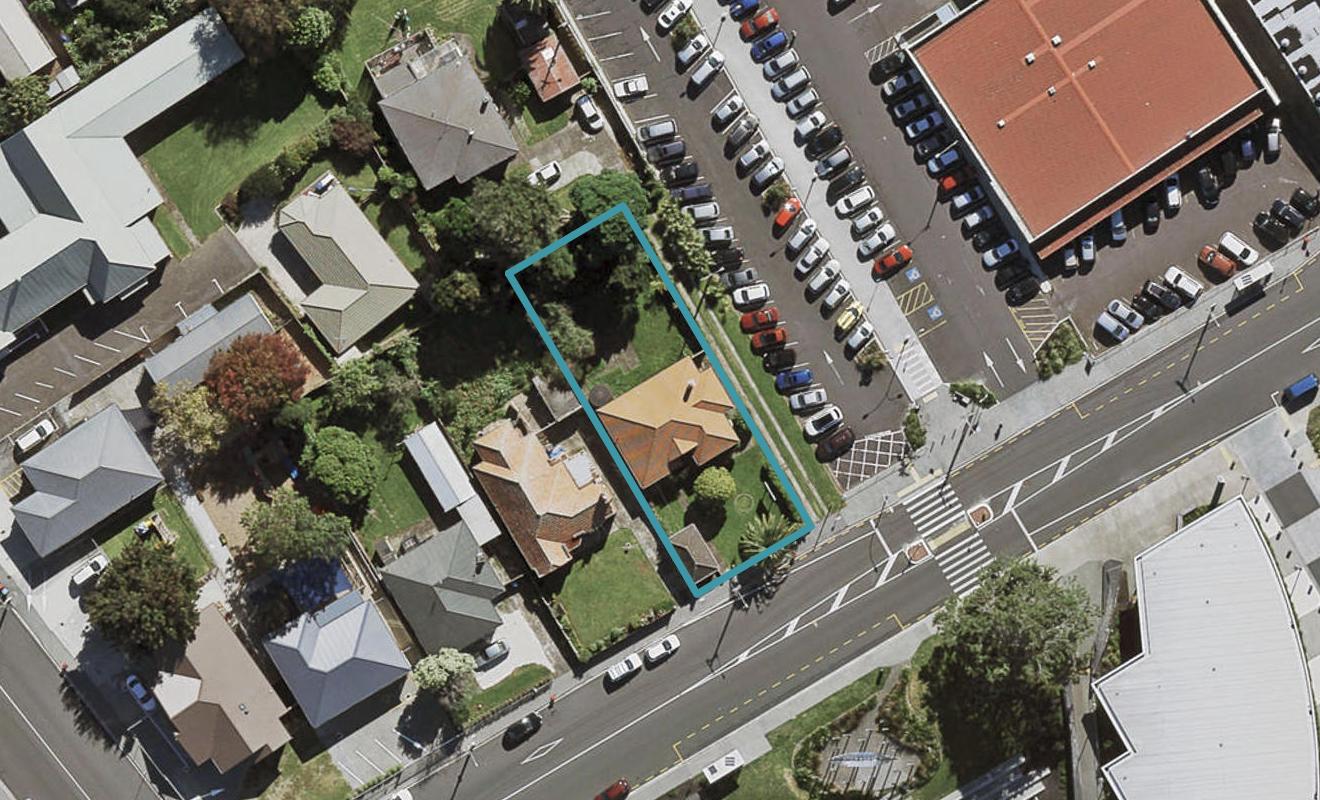 29 Mason Avenue, Otahuhu, Auckland - Carousel 1