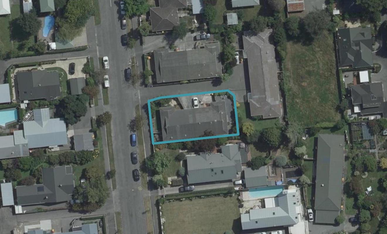 1/28 Konini Street, Riccarton, Christchurch - Carousel 1