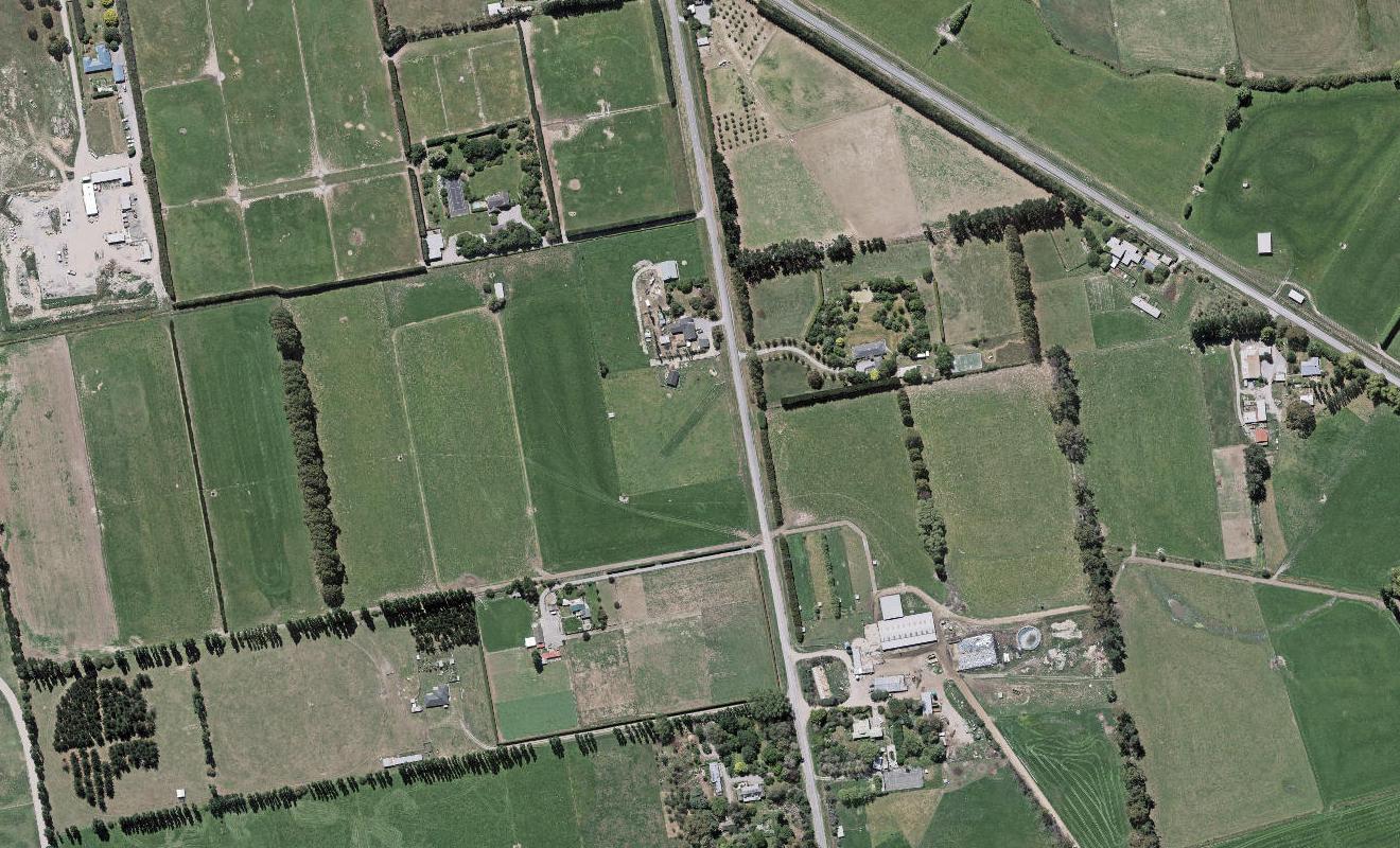 295 Plaskett Road, Fernside, Rangiora - Carousel 1