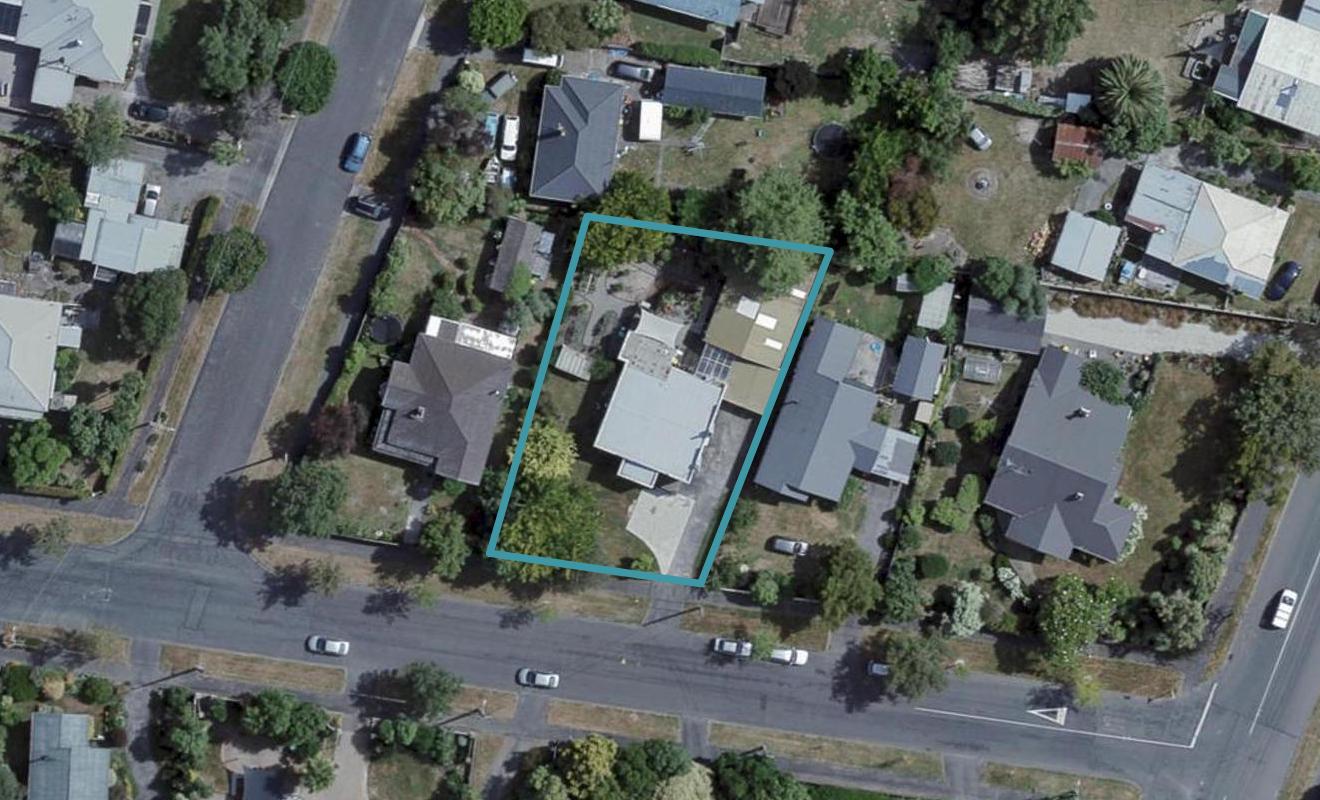 21 Second Street, Lansdowne, Masterton - Carousel 1