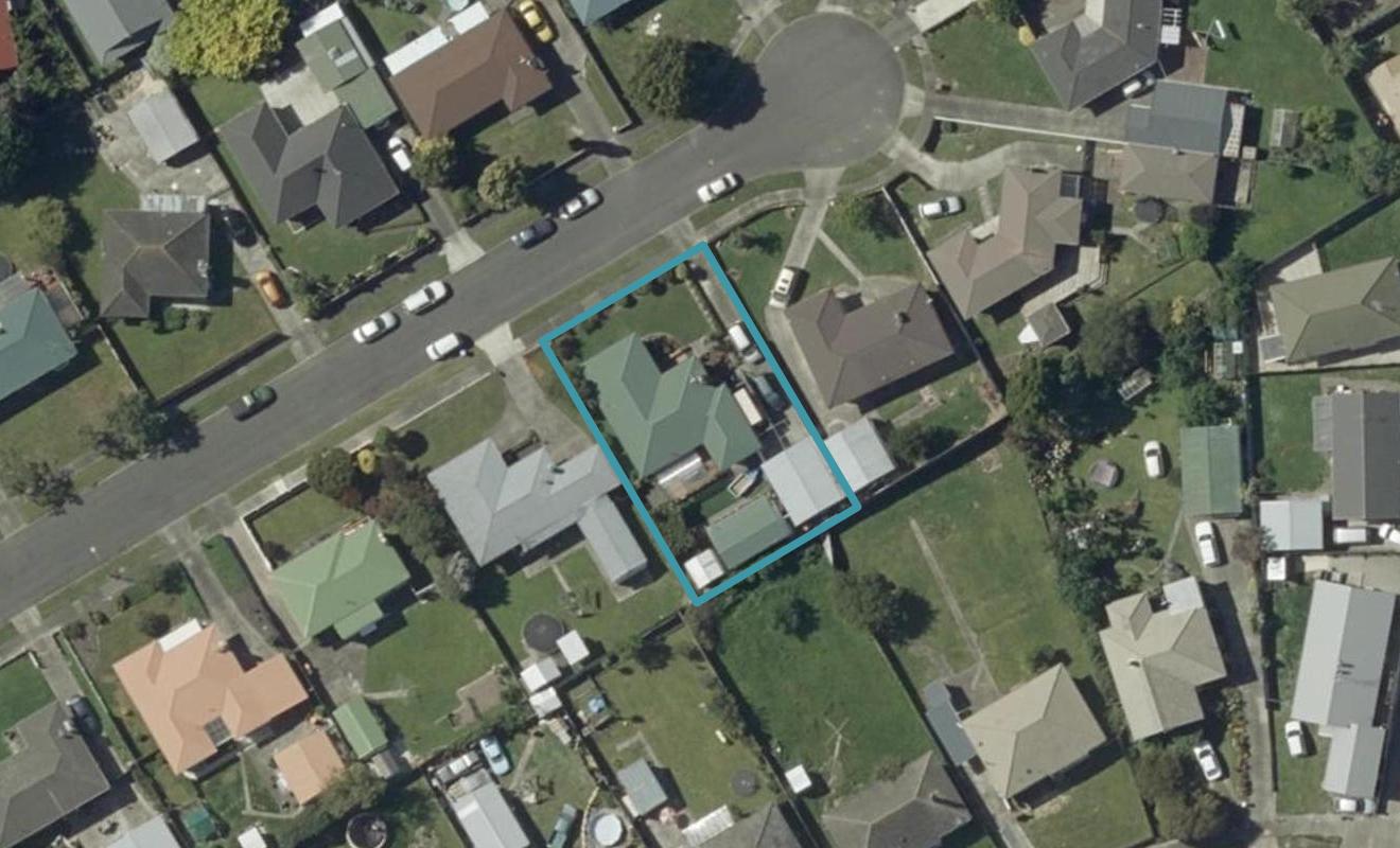 24 Battersea Place, Roslyn, Palmerston North - Carousel 1