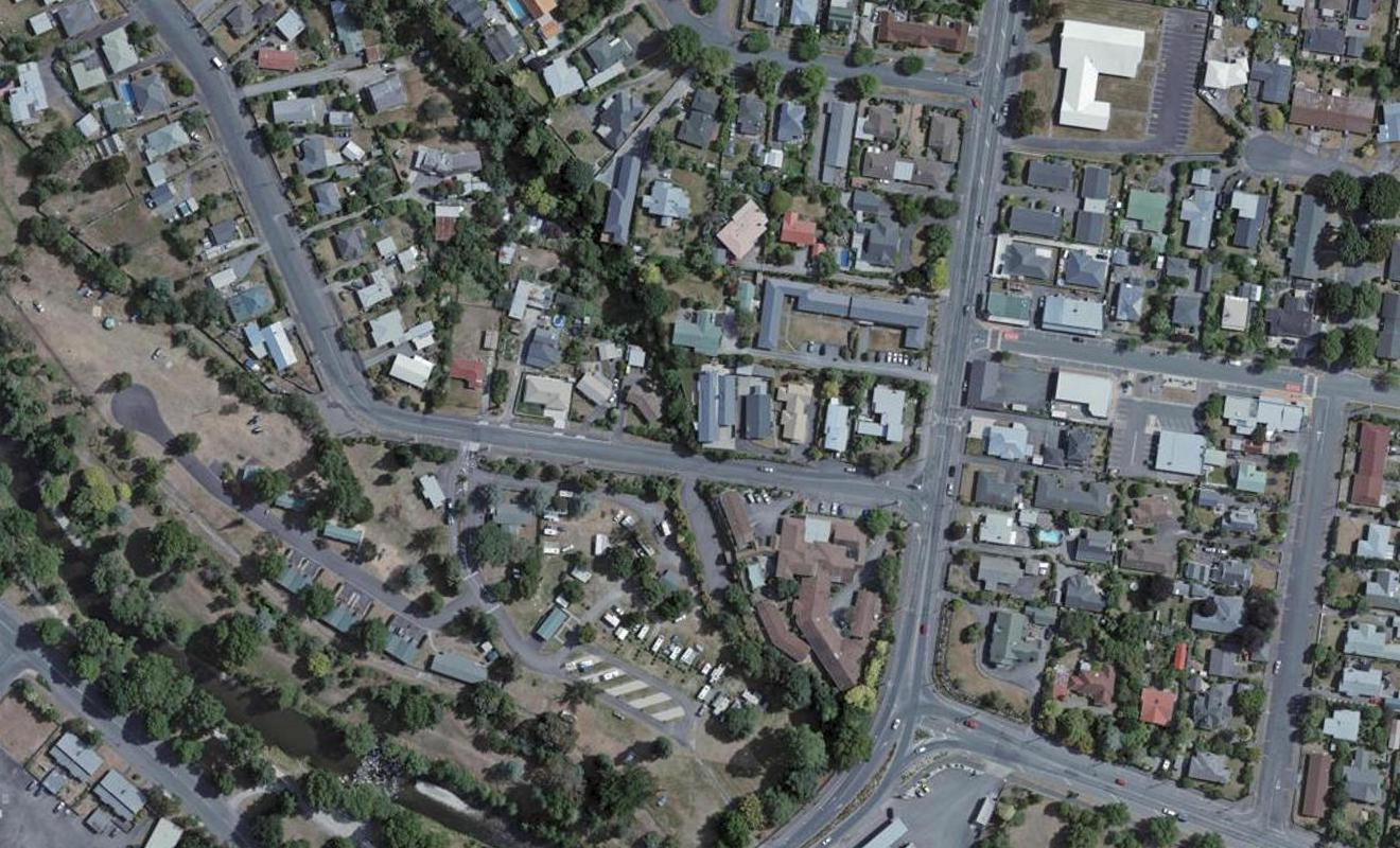 6 Oxford Street, Lansdowne, Masterton - Carousel 1