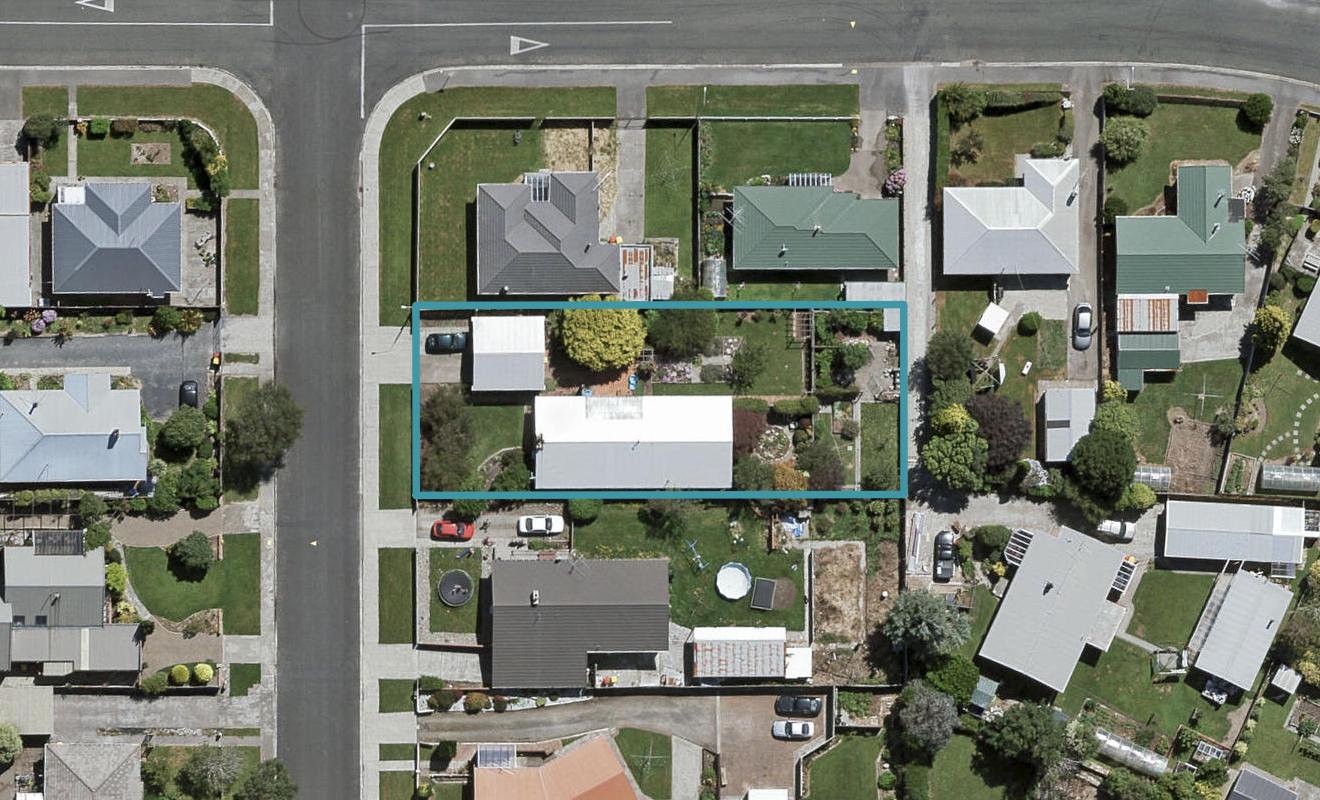 61 Norwood Street, Newfield, Invercargill - Carousel 1