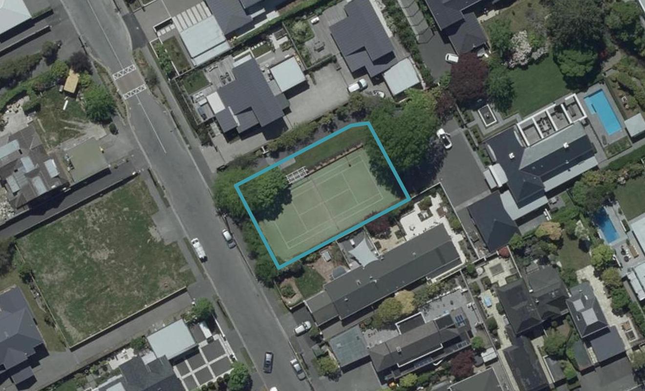 8 Garden Road, Merivale, Christchurch - Carousel 1