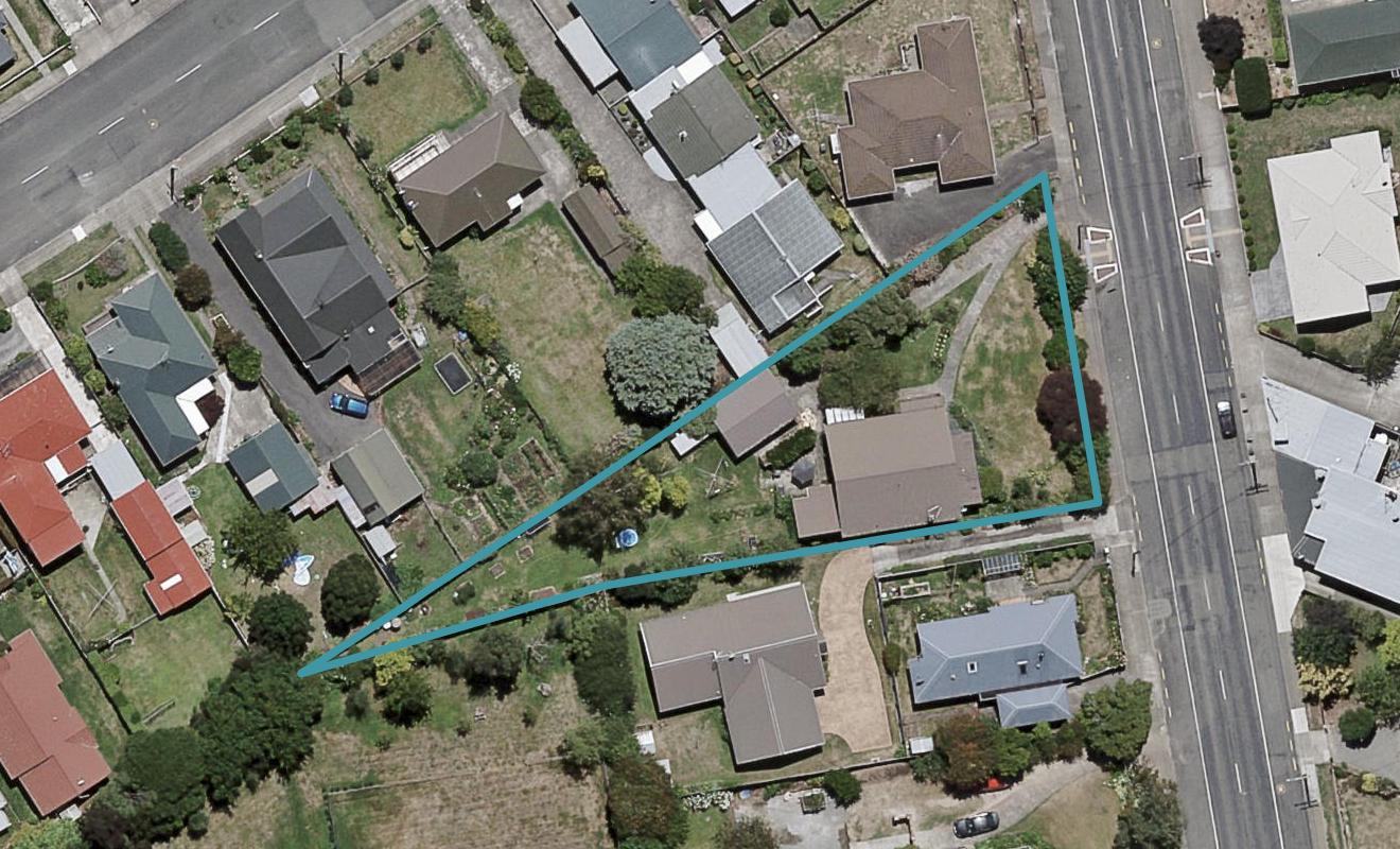 4 Tavistock Road, Waipukurau, Waipukurau - Carousel 1