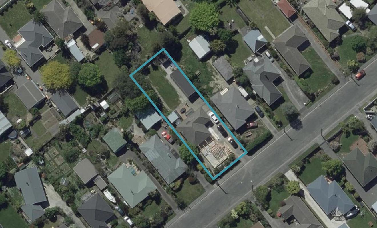 12 Gainsborough Street, Hoon Hay, Christchurch - Carousel 1